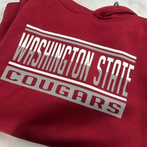 Washington State University Hoodie